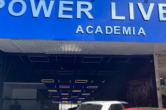 Imagem 2 da galeria do parceiro Power Live CT