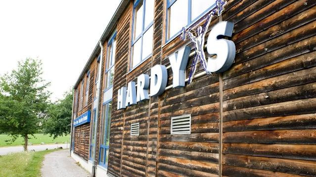 Bild 2 von HARDY'S Greifenberg Partnergalerie
