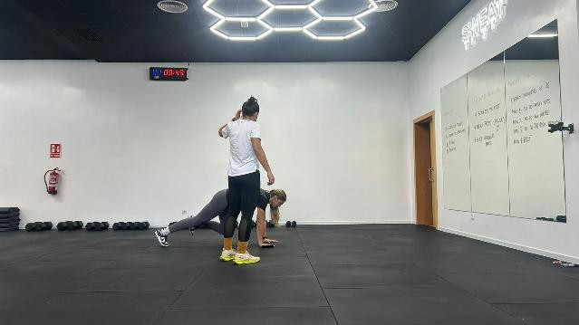 Imagen 3 de la galería del partner SWEAT Functional Fitness