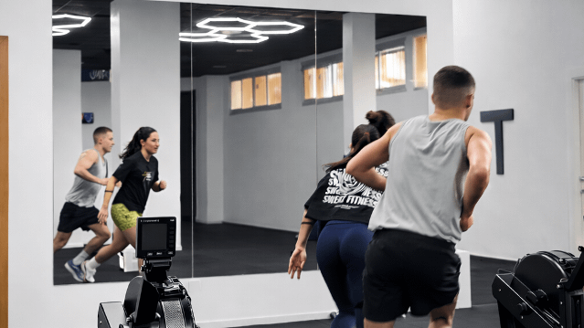 Imagen 3 de la galería del partner SWEAT Functional Fitness