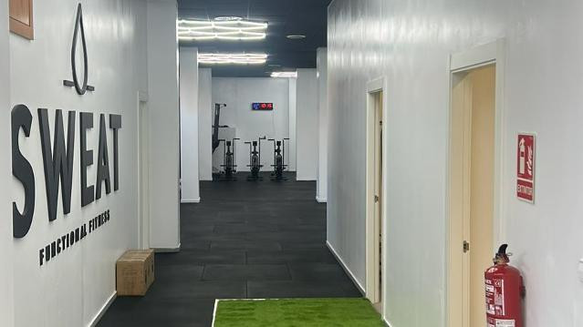 Imagen 1 de la galería del partner SWEAT Functional Fitness