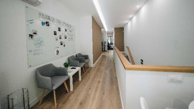 Imagem 2 da galeria do parceiro JG Fitness Chamartín