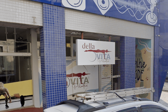 Imagem 2 da galeria do parceiro Della Vita Pilates