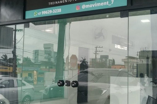 Imagem 2 da galeria do parceiro Studio Moviment Treinamento Funcional