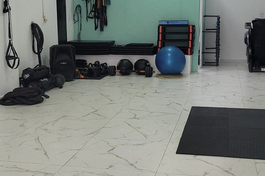 Imagem 3 da galeria do parceiro Studio Moviment Treinamento Funcional