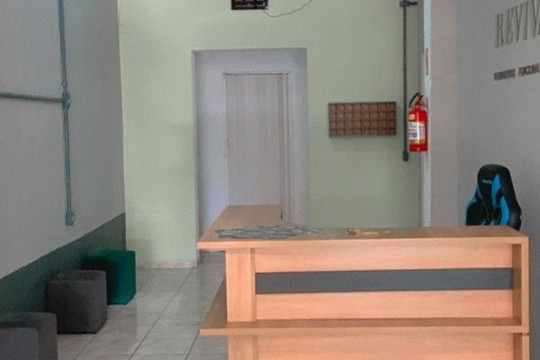 Imagem 3 da galeria do parceiro REVIVA TREINAMENTO FUNCIONAL