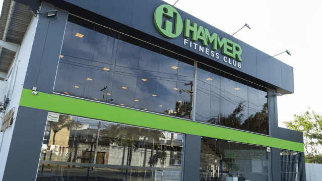 Imagem 2 da galeria do parceiro Queens Sports