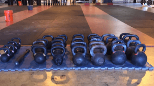 Image 3 from CoreFit San Antonio partner gallery