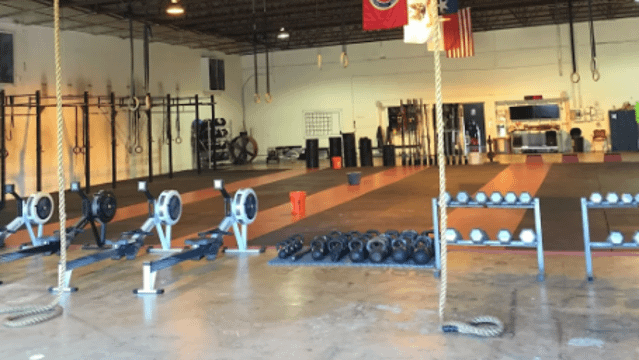 Image 2 from CoreFit San Antonio partner gallery