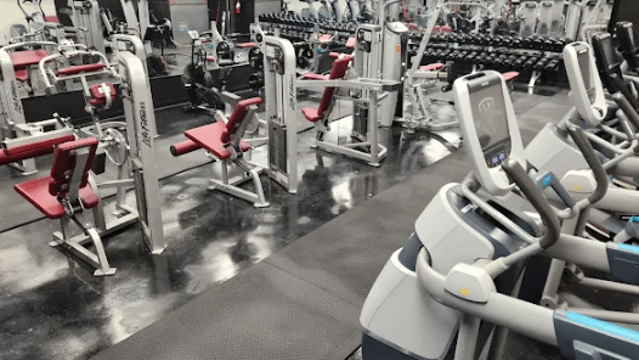 Image 1 from Well-Fit Personal Training & Wellness partner gallery