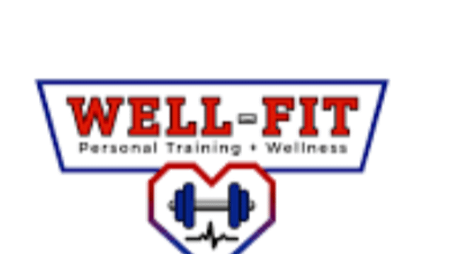 Image 3 from Well-Fit Personal Training & Wellness partner gallery