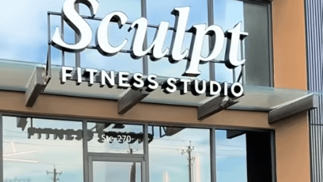 Image 2 from Sculpt Fitness Studio partner gallery