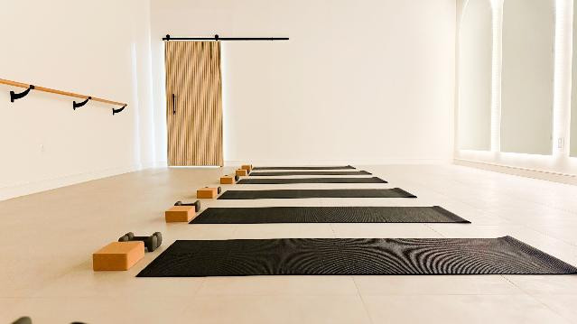 Image 1 from Sculpt Fitness Studio partner gallery