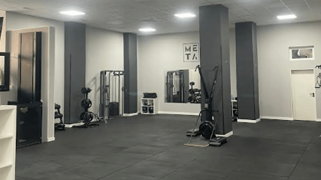Imagen 2 de la galería del partner META Estudio de Entrenamiento Personal - Vega