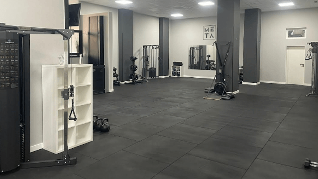 Imagen 1 de la galería del partner META Estudio de Entrenamiento Personal - Vega