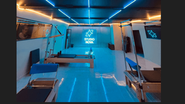 Imagen 2 de la galería del partner Studio Nova Mediterráneo