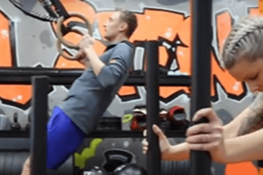 Bild 3 von STEINHART TRAINING - Sportcenter Rauental Partnergalerie