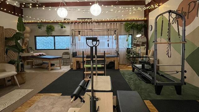 Image 2 from Studio PT NW Indy partner gallery