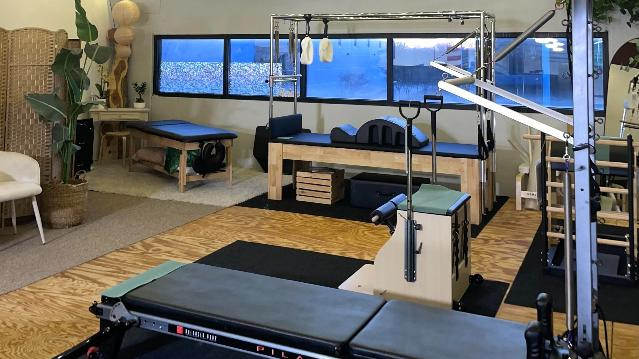 Image 1 from Studio PT NW Indy partner gallery