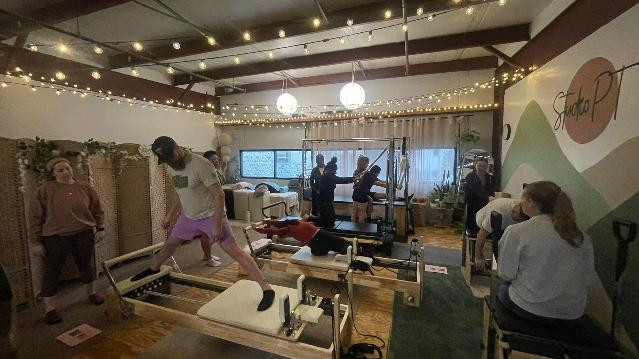 Image 3 from Studio PT NW Indy partner gallery