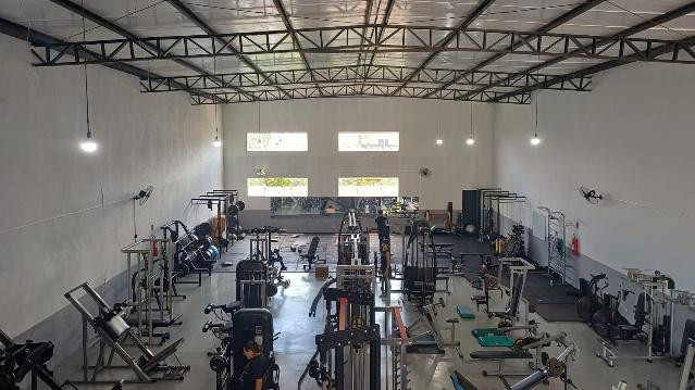 Imagem 1 da galeria do parceiro Ct Koliseu Sports