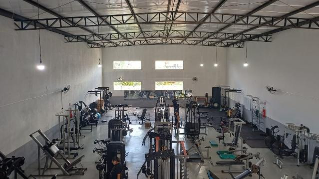Imagem 3 da galeria do parceiro Ct Koliseu Sports