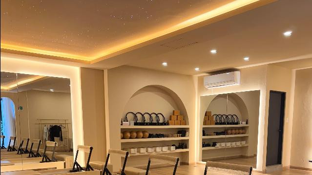 Imagen 1 de la galería del partner Samave Studio