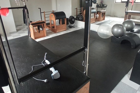 Imagem 1 da galeria do parceiro Clínica Prevenção e Reabilitação Saude