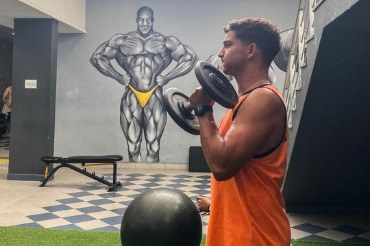 Imagen 1 de la galería del partner Training Center Rosario - San Martín