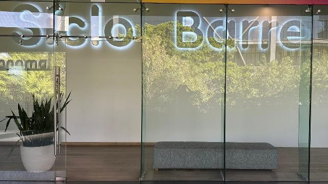 Imagen 2 de la galería del partner Barre Sí - Midtown