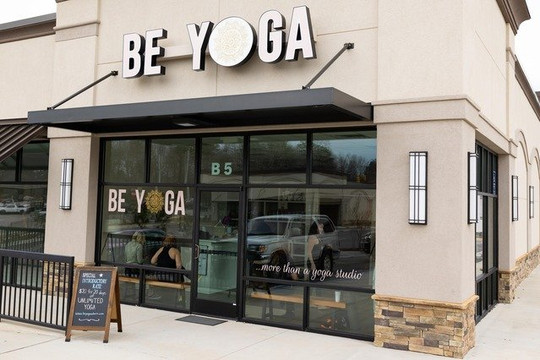 Image 2 from US - Be Yoga partner gallery