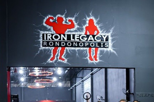 Imagem 2 da galeria do parceiro Centro de Treinamento Iron Legacy Rondonópolis