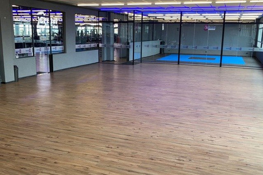 Imagem 2 da galeria do parceiro Cristal Academia - Cocaia