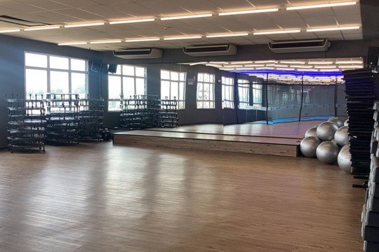 Imagem 3 da galeria do parceiro Cristal Academia - Cocaia