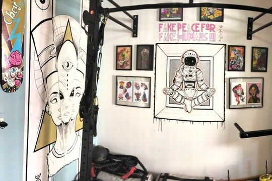 Imagem 1 da galeria do parceiro Ricardo Palumbo Treinamento Funcional Integrado