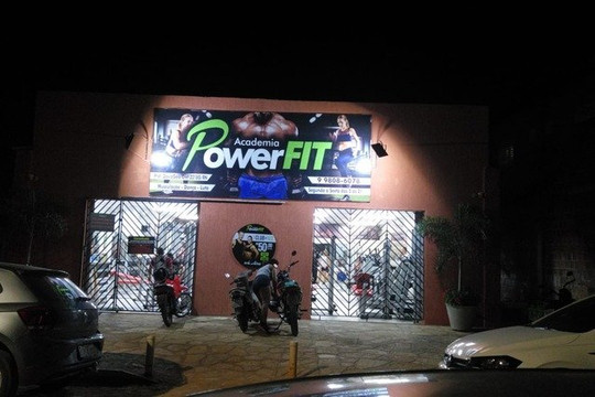 Imagem 3 da galeria do parceiro Power Fit