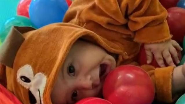 Imagem 3 da galeria do parceiro Baby Move Academia para Bebês