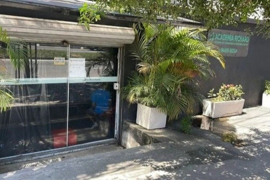 Imagem 2 da galeria do parceiro Academia Richard