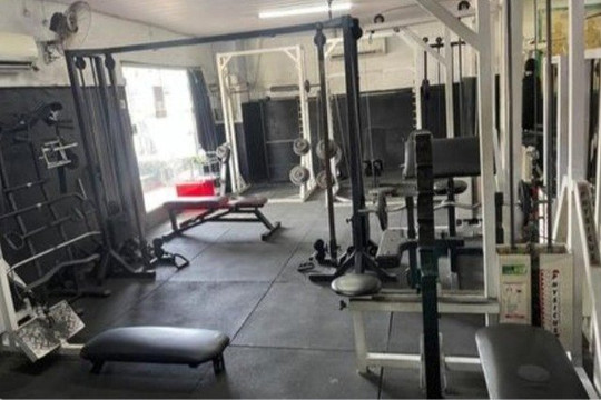 Imagem 1 da galeria do parceiro Academia Richard