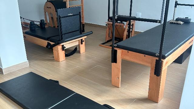 Imagem 1 da galeria do parceiro Realinhe-se - Fisioterapia, Pilates e RPG