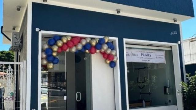 Imagem 2 da galeria do parceiro Realinhe-se - Fisioterapia, Pilates e RPG