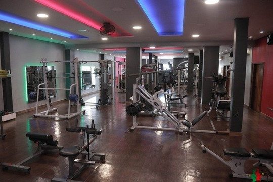 Imagem 1 da galeria do parceiro Top Body Action