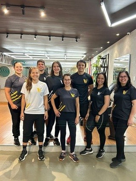 Imagem 10 da galeria do parceiro V3 Training Gym