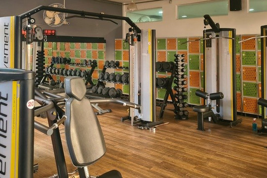 Imagem 2 da galeria do parceiro Humanas Academia