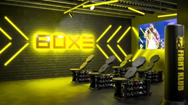Image 3 from BOXE HARLOW partner gallery