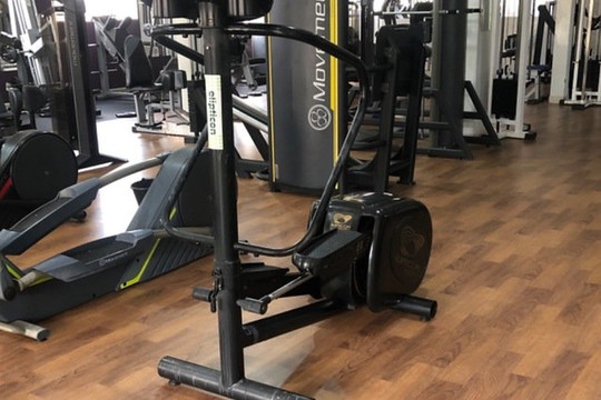 Imagem 3 da galeria do parceiro Martha Academia