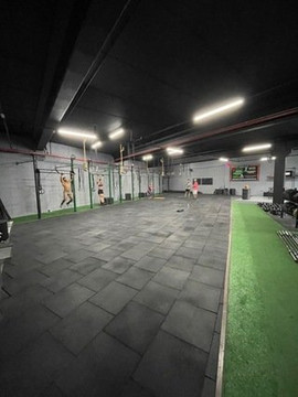 Imagem 3 da galeria do parceiro Crossfit Itaqua