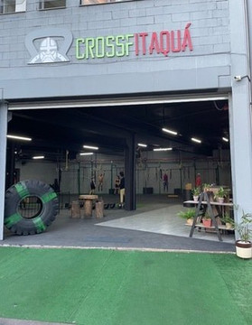 Imagem 2 da galeria do parceiro Crossfit Itaqua