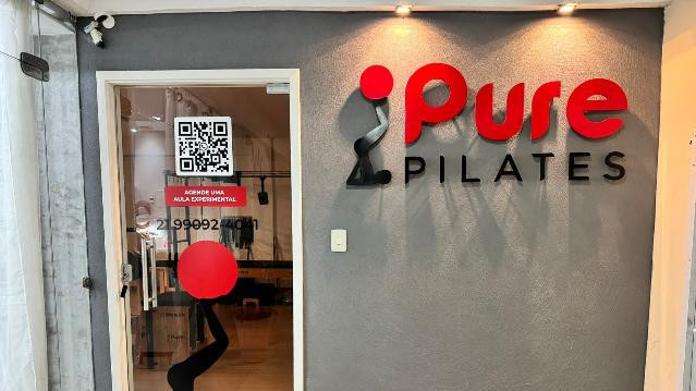Imagem 2 da galeria do parceiro Pure Pilates - Rio de Janeiro - Barra Itaúna Shopping