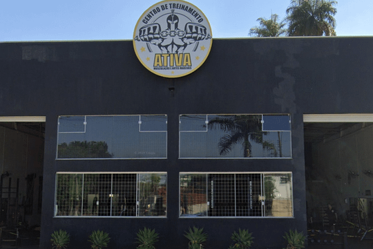 Imagem 2 da galeria do parceiro Centro de Treinamento Ativa